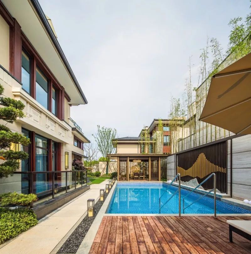 海亮御香园房价多少,院藏徽州别墅