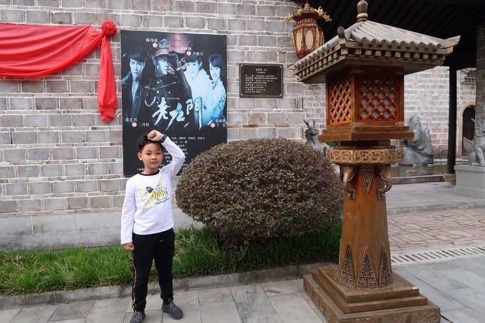 米米乐全部视频,东阳市横店米乐