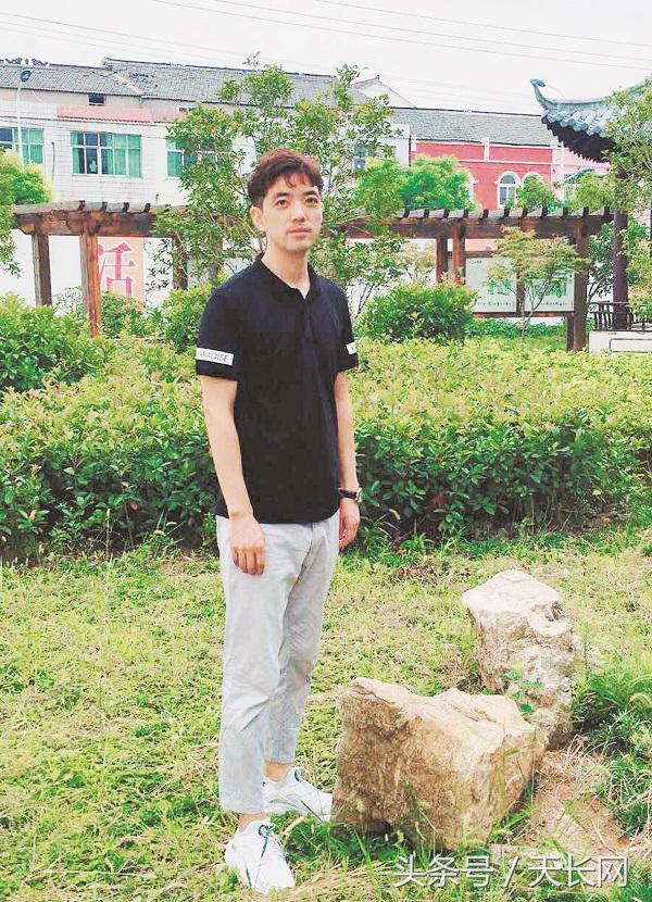 滁州市最美教师公示,2022最美教师名单及照片