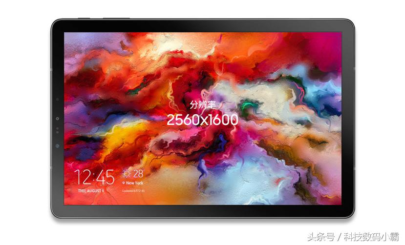 三星galaxytabs6平板正式发布,三星galaxytabs9+对比苹果怎么样