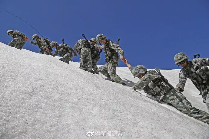 高原兵退伍后身体多久恢复,高原兵退伍老兵