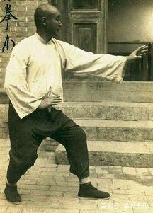 形意拳三不打原则,形意拳不练功到老一场空