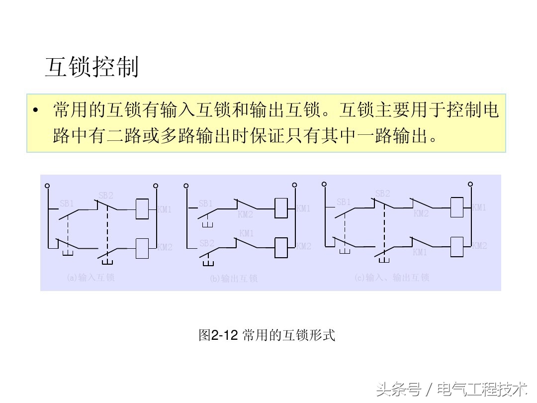 8大电工基础电路，初级到高级必经之路，很多老电工都默默收藏了