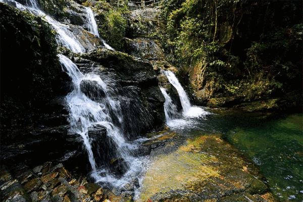 探秘贵州山水之美,探秘贵州多姿多彩的城市风光