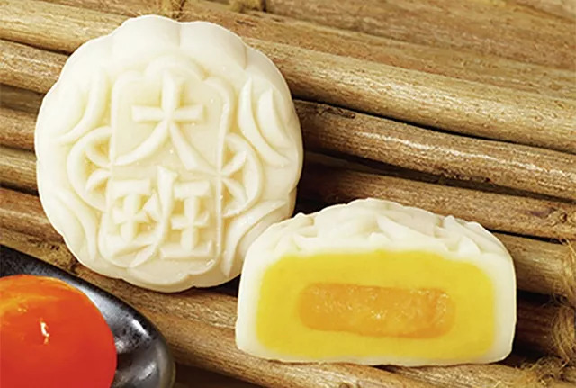 温村网红月饼攻略！除了流心奶黄和冰皮榴莲，还有些啥？怎么买？看这篇就够了！