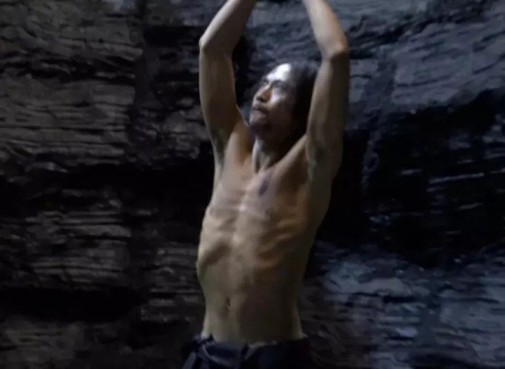 真的瘦｜60天瘦40斤，邓超的减肥餐我试完——旋转晕倒我闭着眼