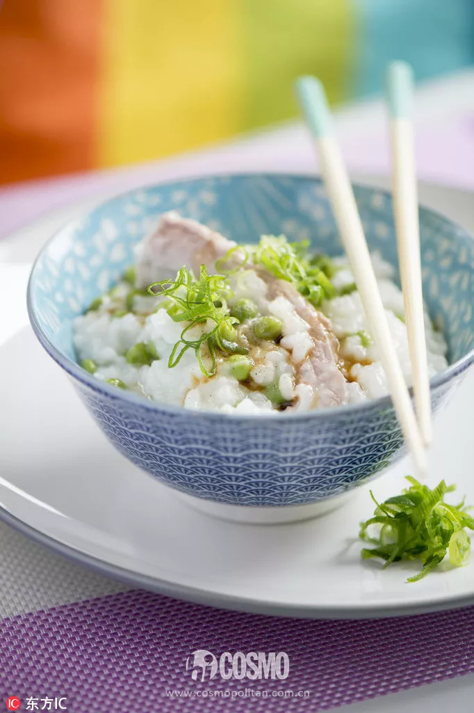 真的瘦｜60天瘦40斤，邓超的减肥餐我试完——旋转晕倒我闭着眼