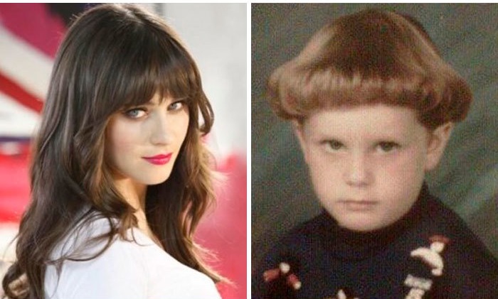 20个你会哭着点头的悲剧理发经验