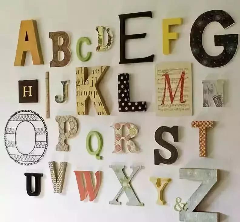 幼儿园墙面装饰教程简单,幼儿园墙面装饰好玩的颜色