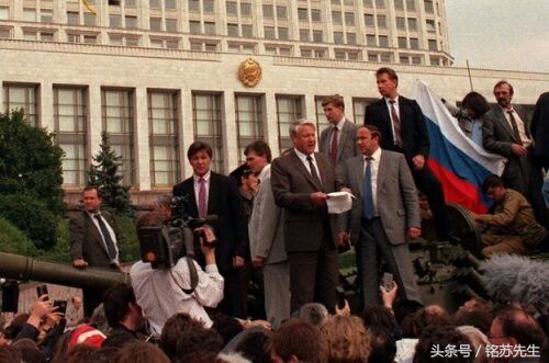 中亚五国为何脱离了苏联,苏联解体中亚五国分到了啥