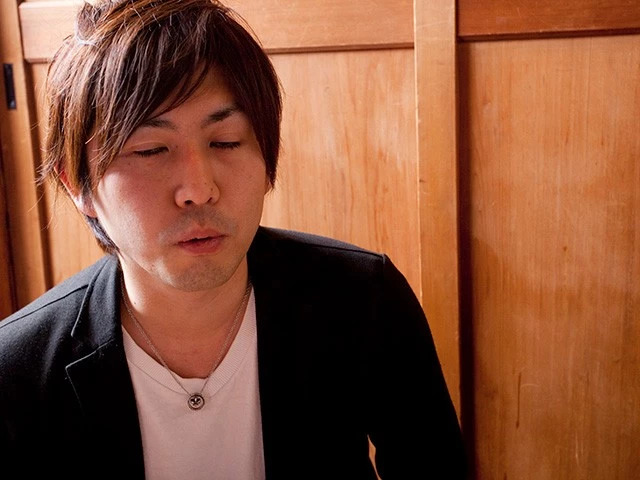 围棋，瓦砖荞麦面和网络——吉原由香里×高桥飞翔（下）