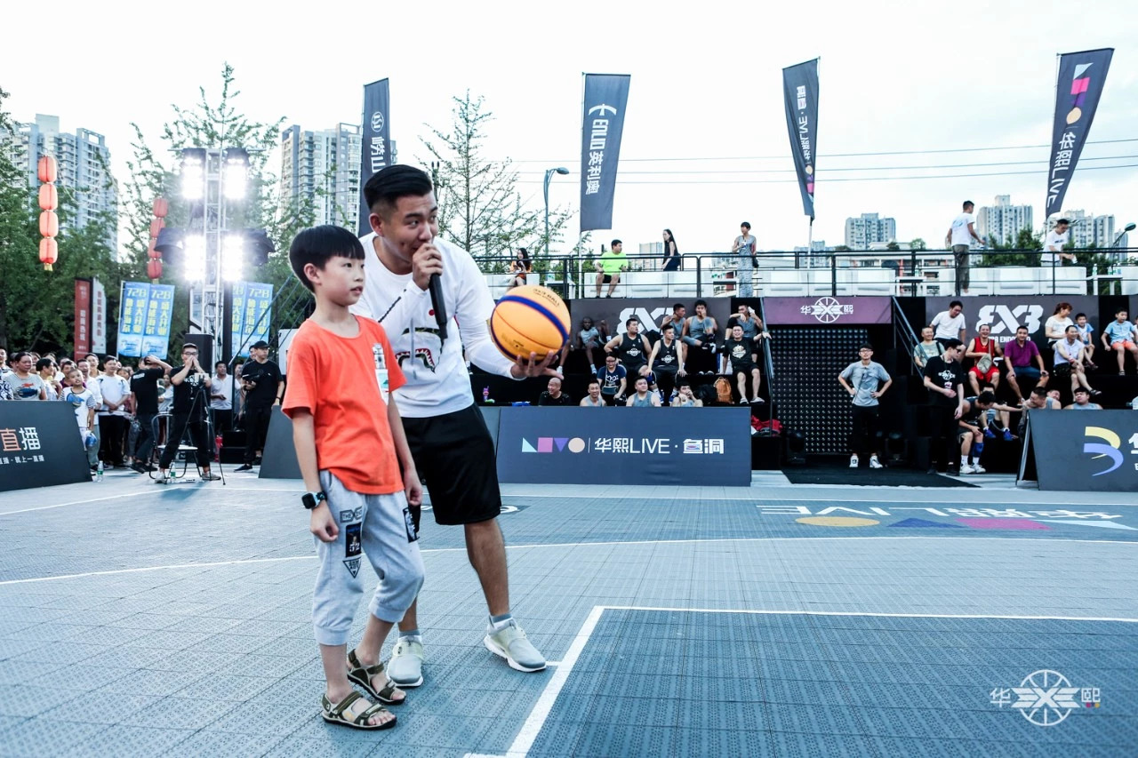 鍗庣啓3v3,鍗庣啓3x3鏈夌悆鍛樺悧