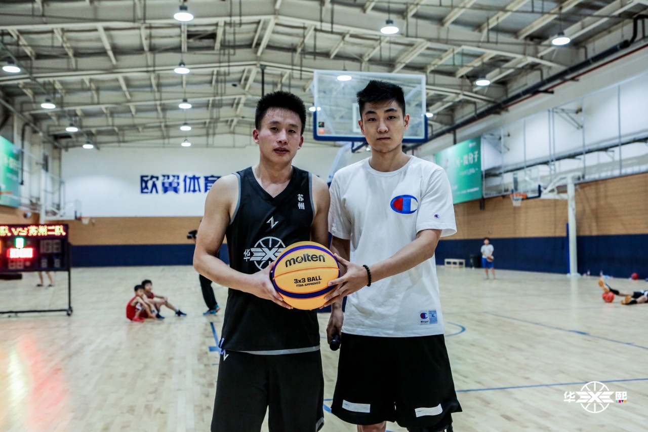 鍗庣啓3v3,鍗庣啓3x3鏈夌悆鍛樺悧