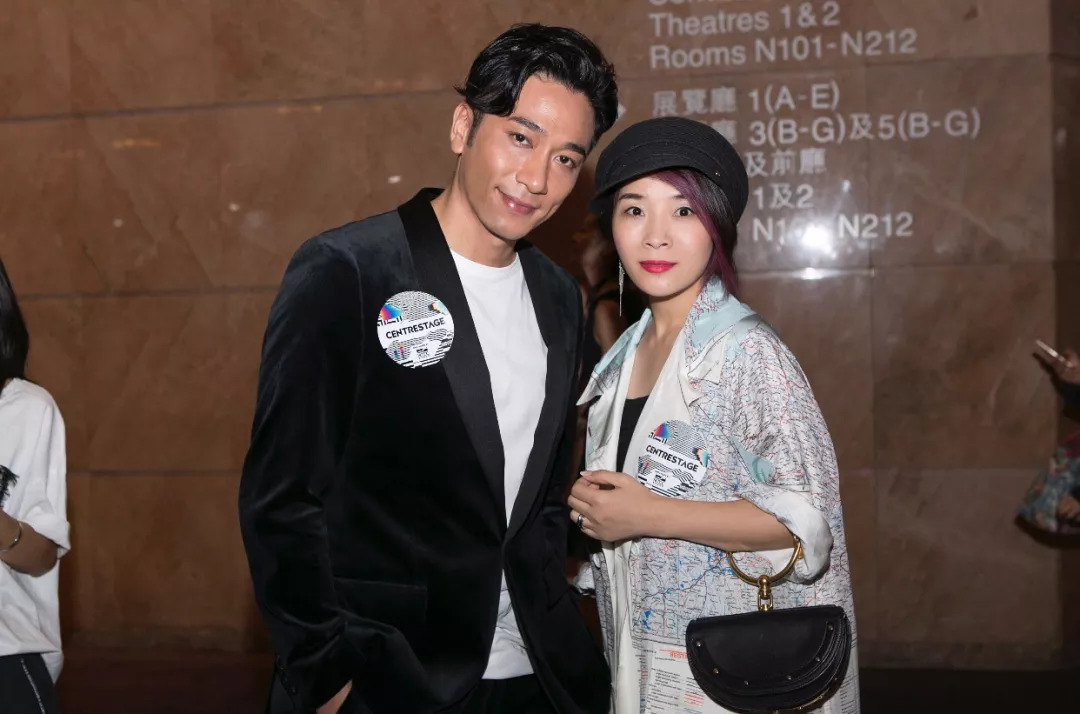 阿秋秋说｜10个角度，麻溜带你去趟香港时装周