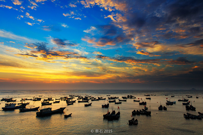 舟山海岛旅游攻略枸杞岛,舟山群岛值得去的小岛