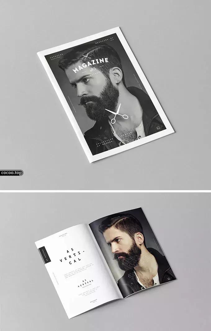 画册设计原理,探究学习项目设计流程