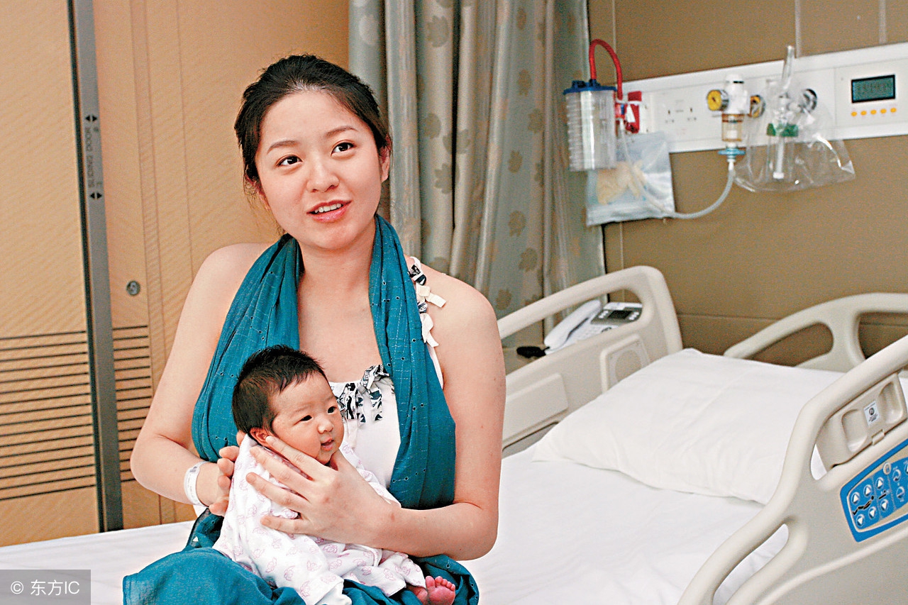 产后月子病要怎么办,产后最容易得月子病的四种表现