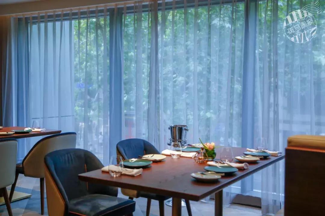 淮海中路的潮流店,淮海中路时髦