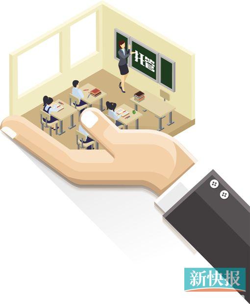 最新中小学校内托管,中小学开启托管服务