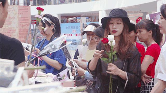 谢谢你给我的感动抖音,谢谢你给我的每一次感动