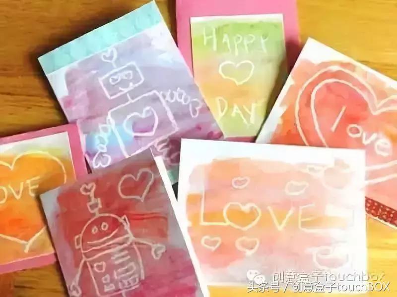 教师节礼物diy彩泥,适合男生送教师节diy礼物