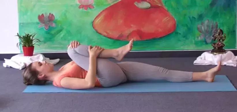 开髋收大转子,开髋排毒60分钟