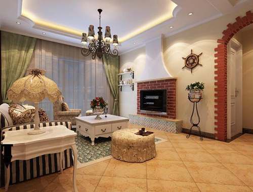 感恩教师节各学科教师最爱的家装风格