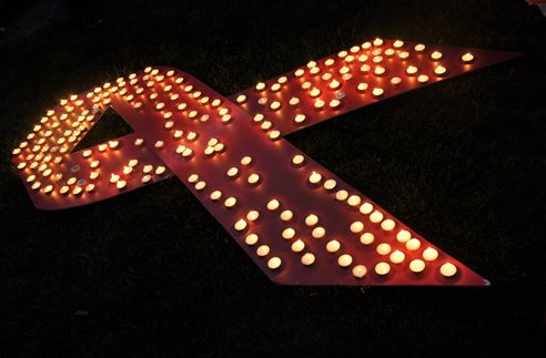 小真菌，大用途，防治艾滋病，真菌来帮你