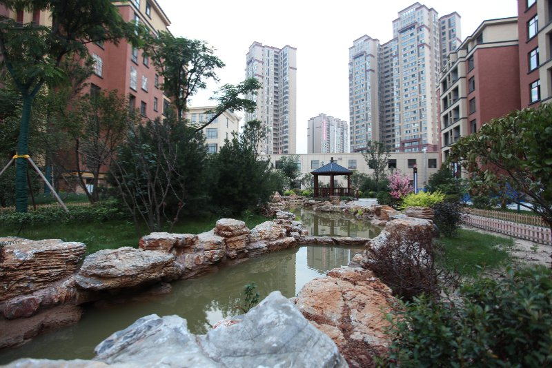 蓝庭国际是什么,蓝庭国际的真实生活