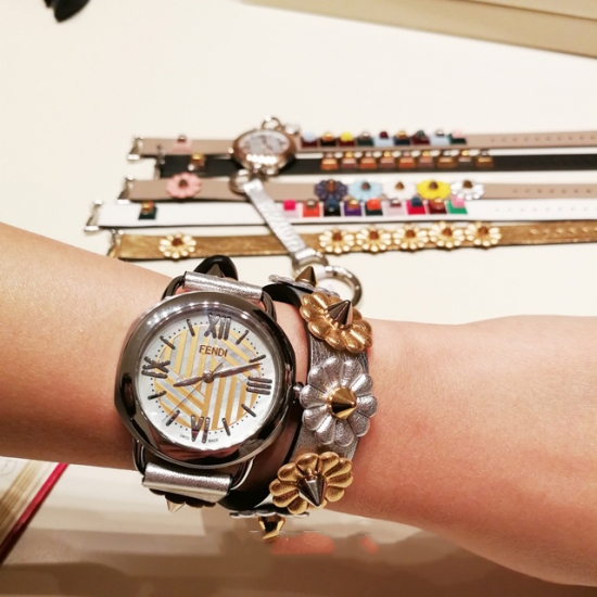 怎么清洗手表钢带,手表钢带怎么清洗小妙招