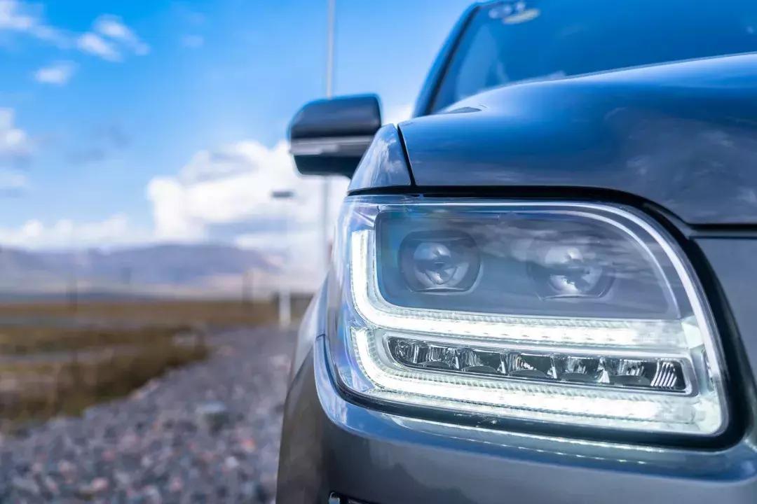 林肯领航员评测试驾视频,试驾评测2022款林肯领航员总统版