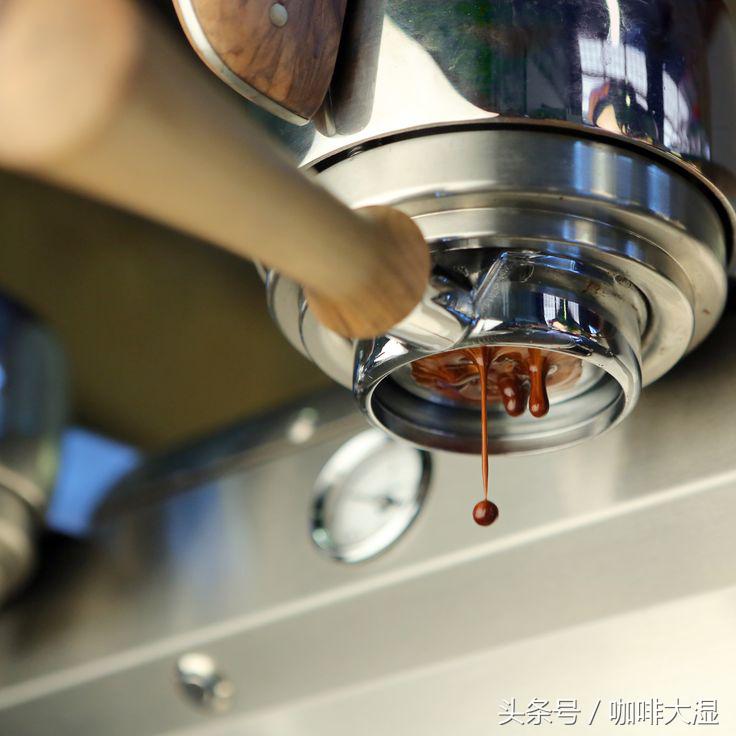 见习咖啡师和咖啡师学徒的区别,咖啡师有前景吗