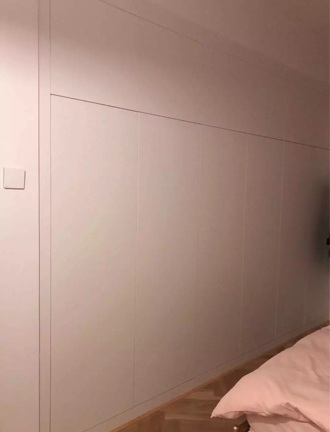 旅行爱好者装修房间,旅行博主改造农村小院