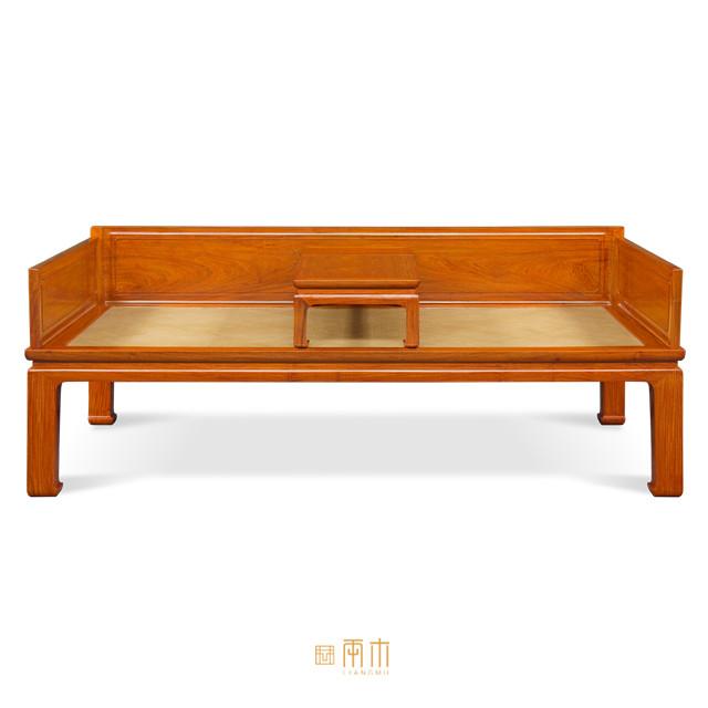 罗汉床最经典,古典剧中的罗汉床