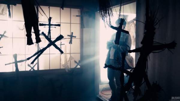 HBO恐怖新剧《亚洲怪谈》预告巫毒降头，恶鬼形象瘆人