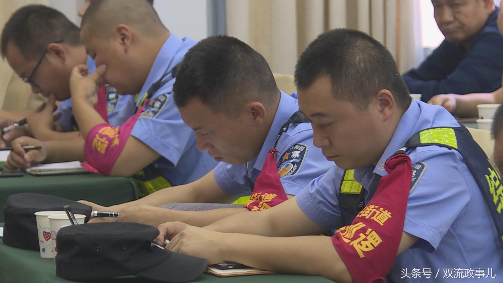 乱停车环境整治,乡镇乱停乱放整治