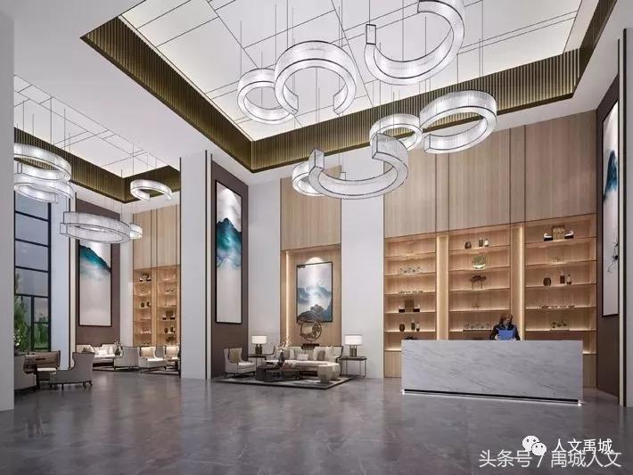 禹城梁家镇创新园,生物谷创新园禹城