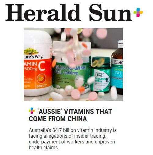 澳洲保健品blackmores,揭秘澳洲保健品