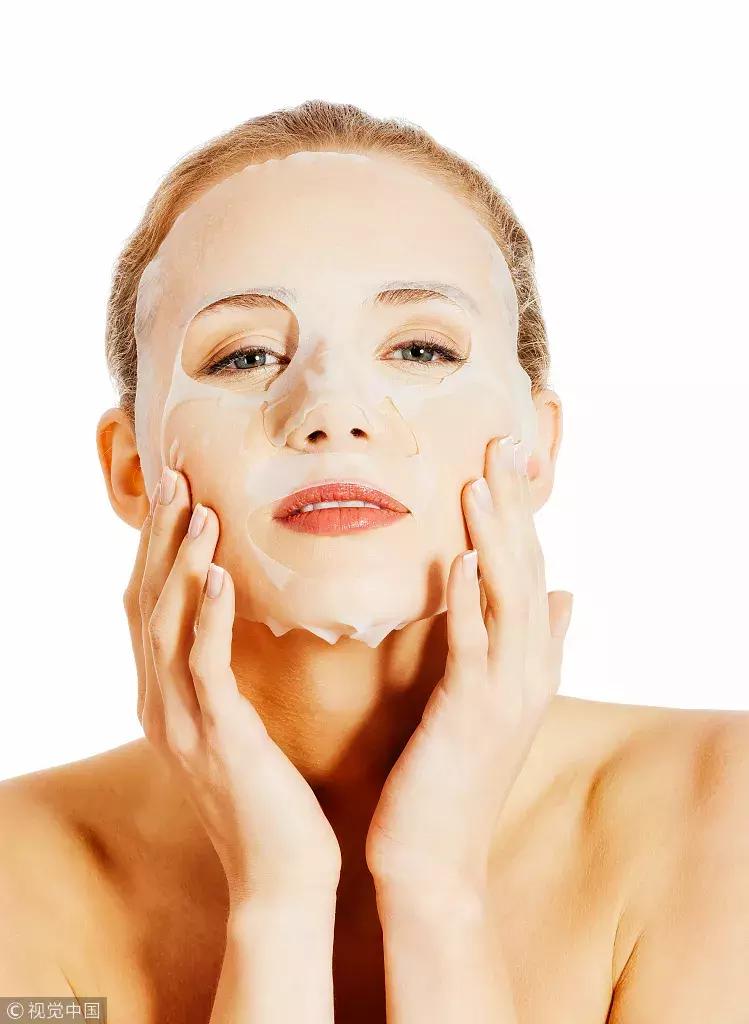 五种好用的国货面膜推荐,国货平价防过敏面膜推荐