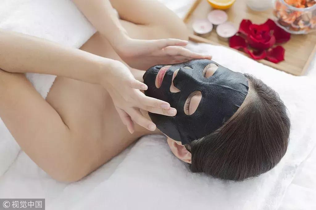 五种好用的国货面膜推荐,国货平价防过敏面膜推荐