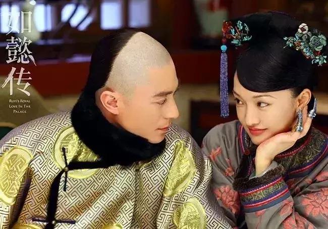 如懿传播放量和甄嬛传播放量,如懿传一集多少流量