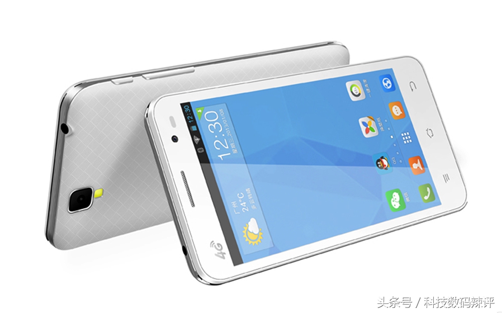 夏新波导手机又复活了吗,盘点那些已经消失的手机品牌