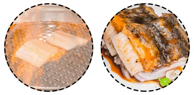 疯了!长宁这家法式铁板烧,双鱼、金牛、巨蟹立减1000!