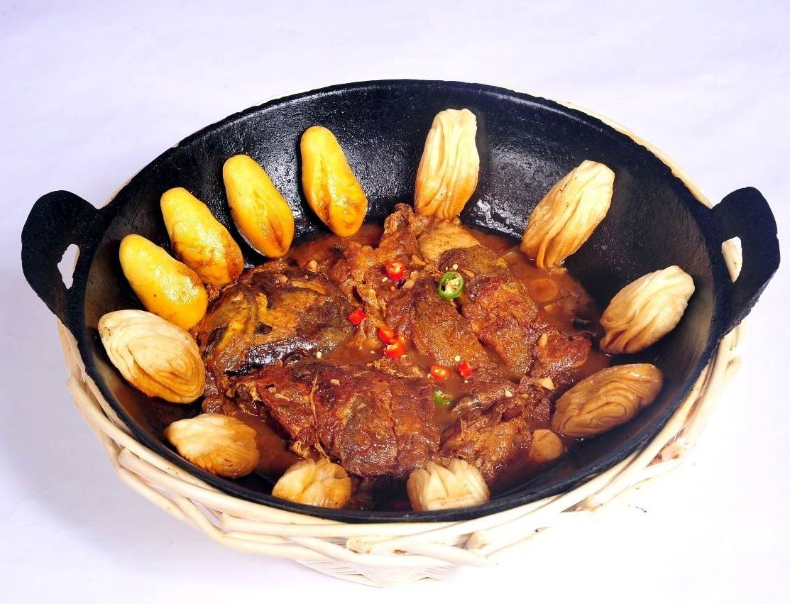 天津地道的熬鱼饭馆,天津做鱼好吃的地方