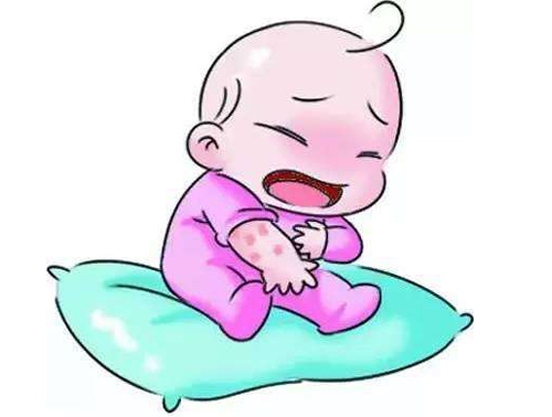 新生儿脱皮宝妈怎么做,新生儿脱皮用干预吗