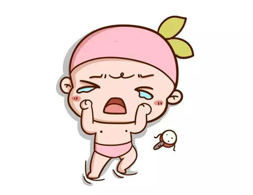 新生儿脱皮的正确护理,新生儿脱皮如何护理