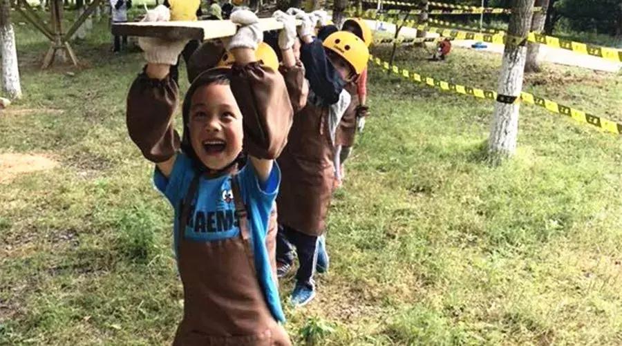 中秋国庆亲子游去哪儿玩,中秋亲子游乐好去处