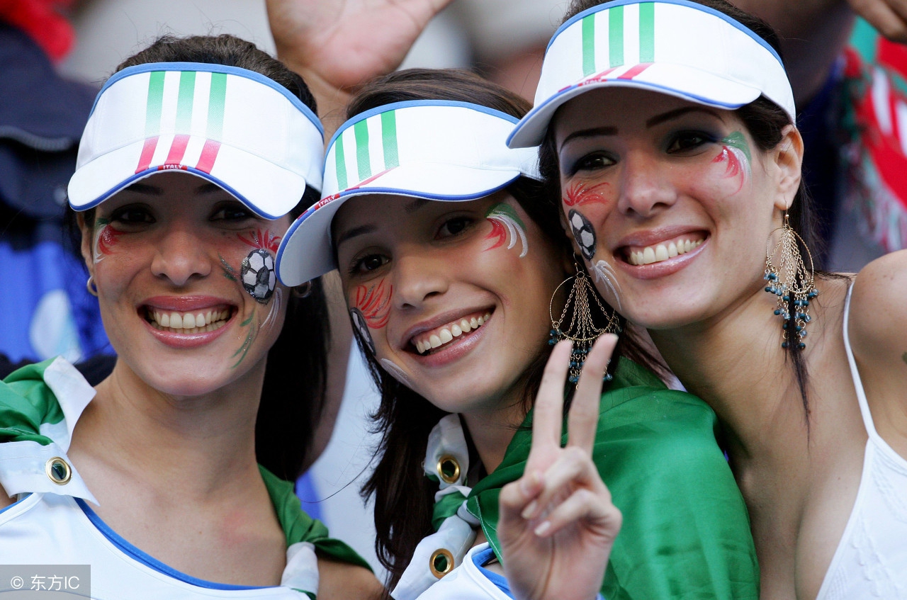 西子林体育小说│美眉看球传奇（9）心醉神迷