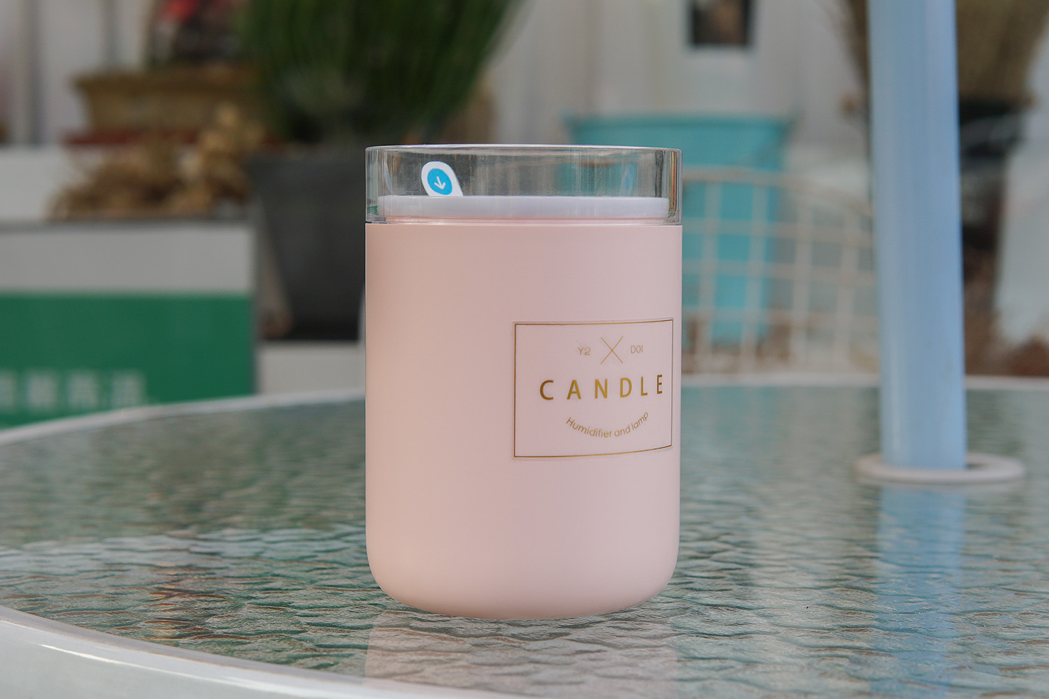 图拉斯车载加湿器,图拉斯加湿器怎么使用