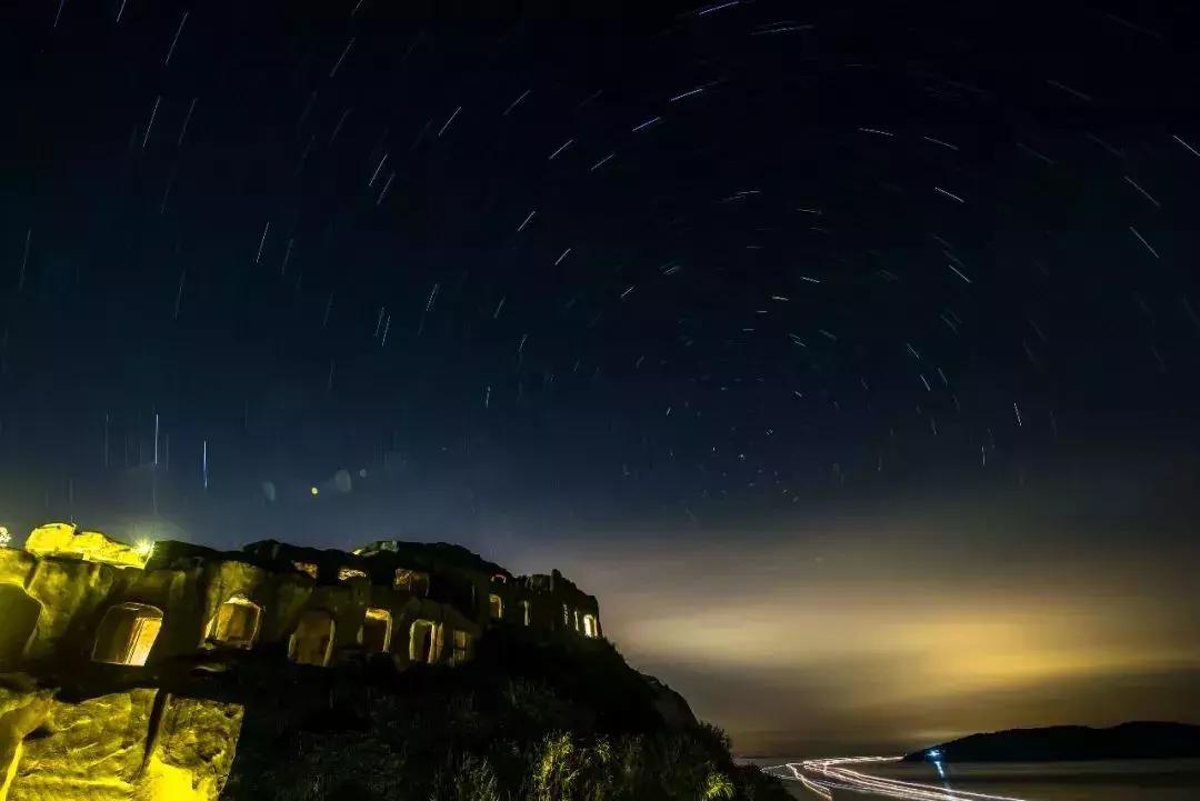 最值得去的十个民宿,这些客栈让你的旅行更有情调